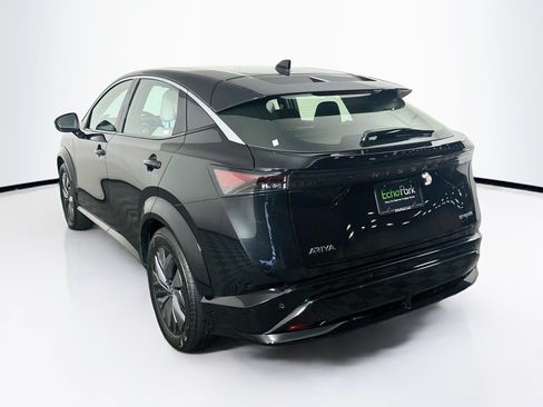 Used 2023 Nissan Ariya FWD image 5