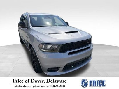Used 2020 Dodge Durango R/T w/ Technology Group