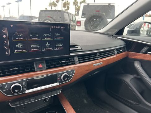 Used 2022 Audi A4 2.0T Premium Plus w/ Premium Plus Package image 38