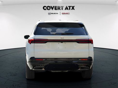 New 2026 Buick Enclave Sport Touring w/ Super Cruise Package image 6