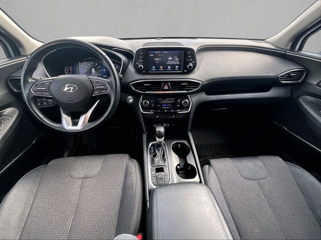 Used 2020 Hyundai Santa Fe SEL w/ Convenience Package AWD/4WD image 16