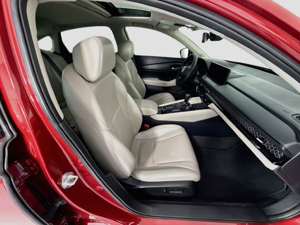 Certified 2025 Honda Accord EX-L image 20
