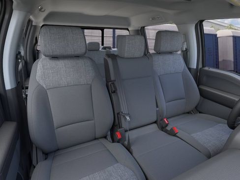 New 2026 Ford F250 XLT w/ XLT Premium Package AWD/4WD image 10