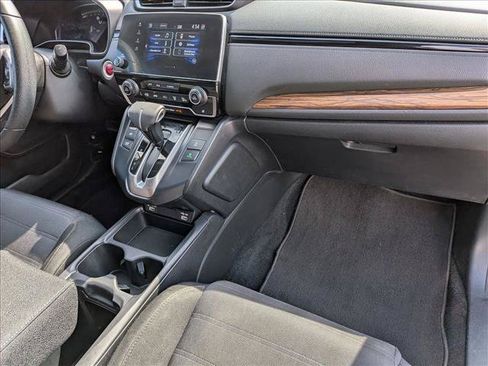 Certified 2022 Honda CR-V EX image 21