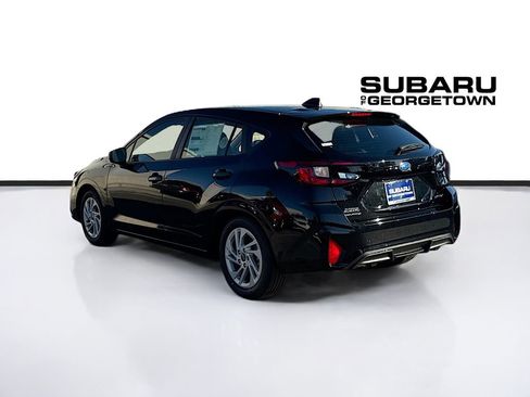 New 2025 Subaru Impreza 2.0i image 5