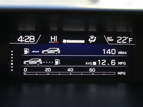 Used 2022 Subaru Forester Sport image 20