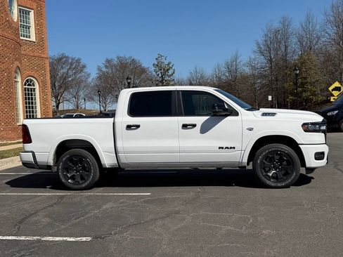 New 2026 RAM 1500 Big Horn/Lone Star image 5