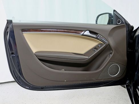 Used 2013 Audi A5 2.0T Premium Plus image 31