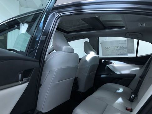New 2026 Toyota Camry XLE image 19