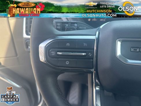 Certified 2025 GMC Yukon XL Denali image 19