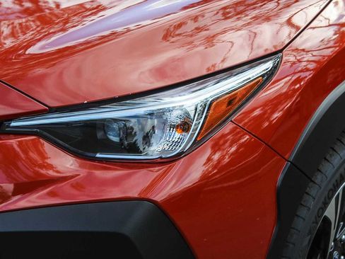 New 2025 Subaru Crosstrek 2.5i Premium image 8