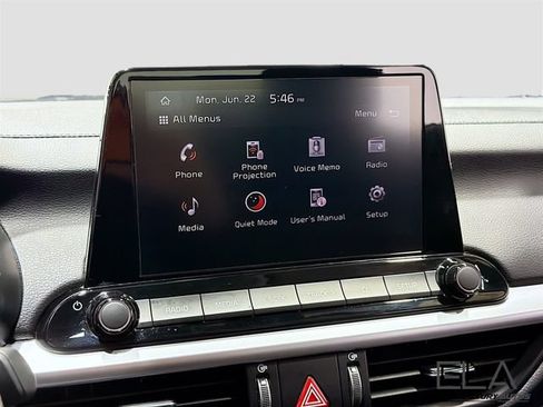 Used 2023 Kia Forte LXS FWD image 14