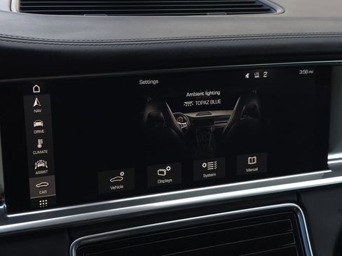 Used 2017 Porsche Panamera 4S w/ Premium Package Plus image 42