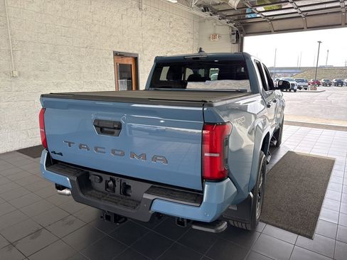 New 2026 Toyota Tacoma TRD Sport image 7