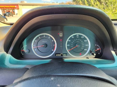 Used 2012 Honda Accord EX-L image 36