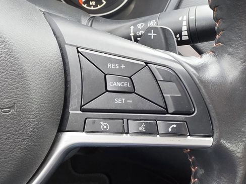 Used 2022 Nissan Altima 2.5 SR w/ Midnight Edition Package AWD/4WD image 20