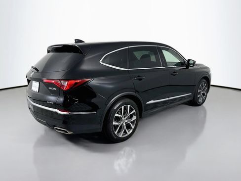 Used 2024 Acura MDX SH-AWD w/ Technology Package image 9