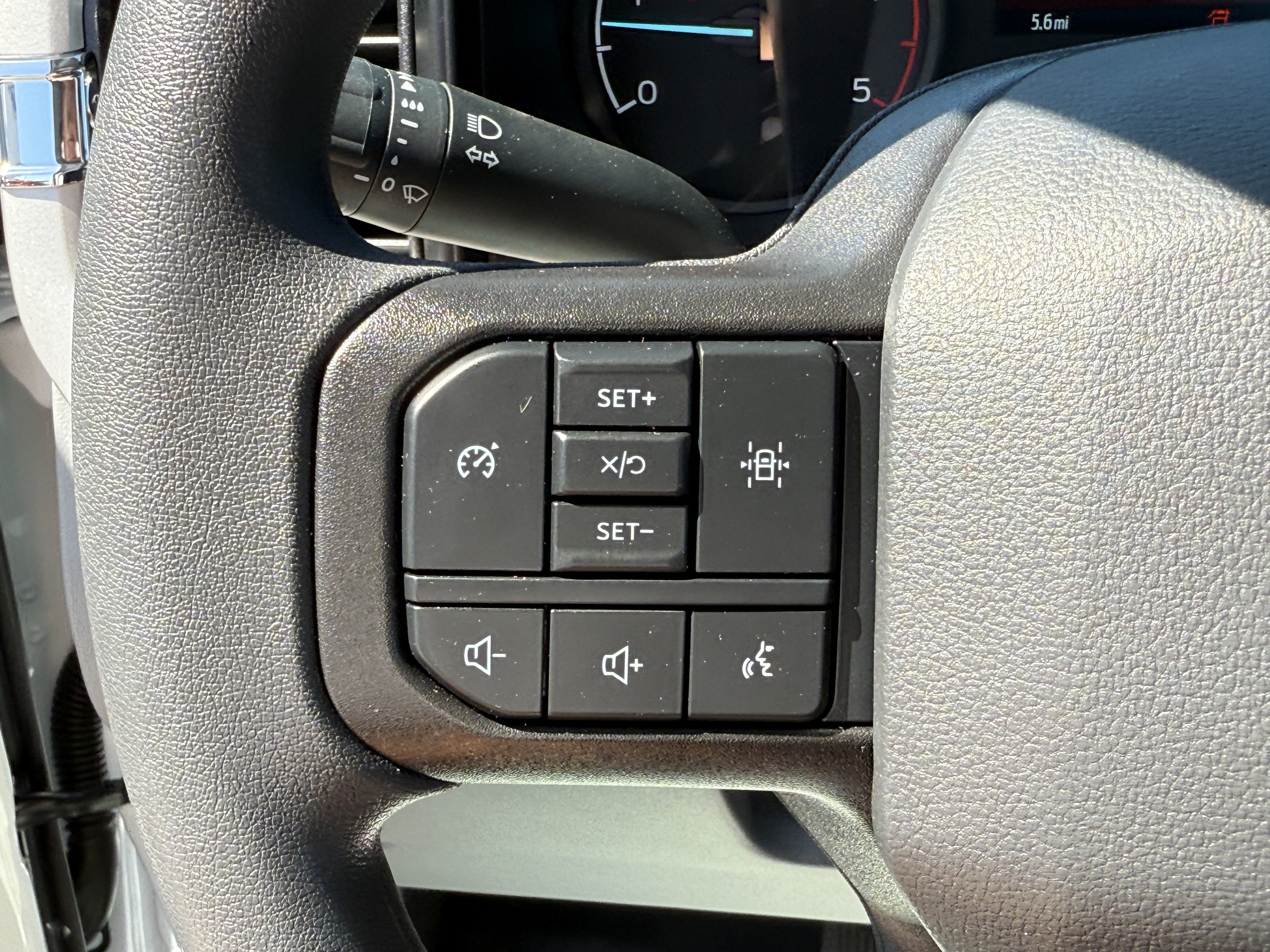 New 2026 Ford F350 XL AWD/4WD image 21