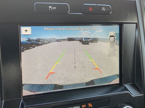 Used 2019 Ford F150 XLT AWD/4WD image 15