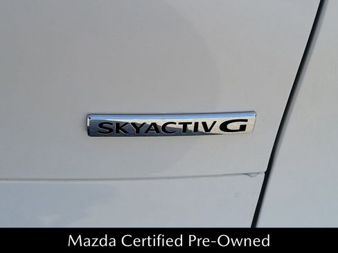 Certified 2026 MAZDA CX-30 AWD 2.5 S image 9