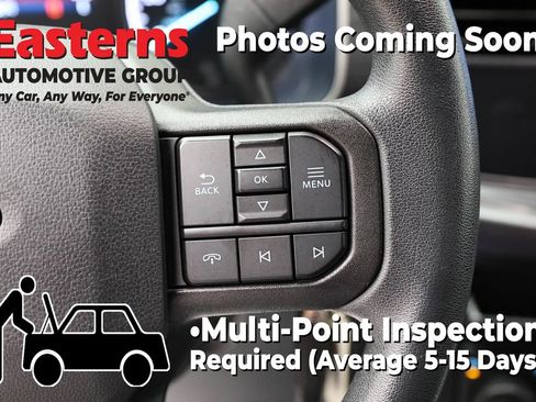 Used 2023 Ford F150 XL w/ STX Appearance Package AWD/4WD image 15
