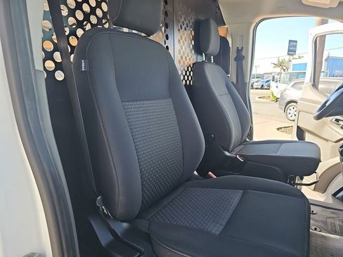 Used 2024 Ford Transit 250 Low Roof w/ Exterior Upgrade Package image 11
