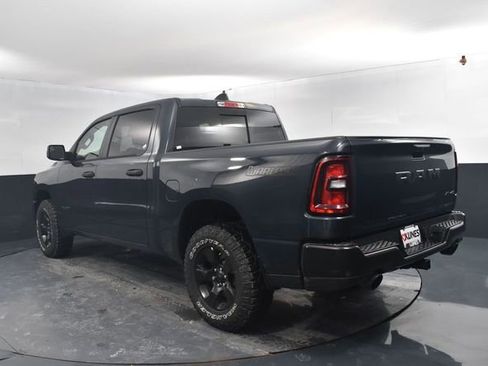 New 2026 RAM 1500 Classic Warlock image 7