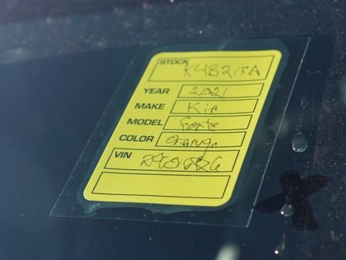 Used 2021 Kia Forte GT-Line image 32
