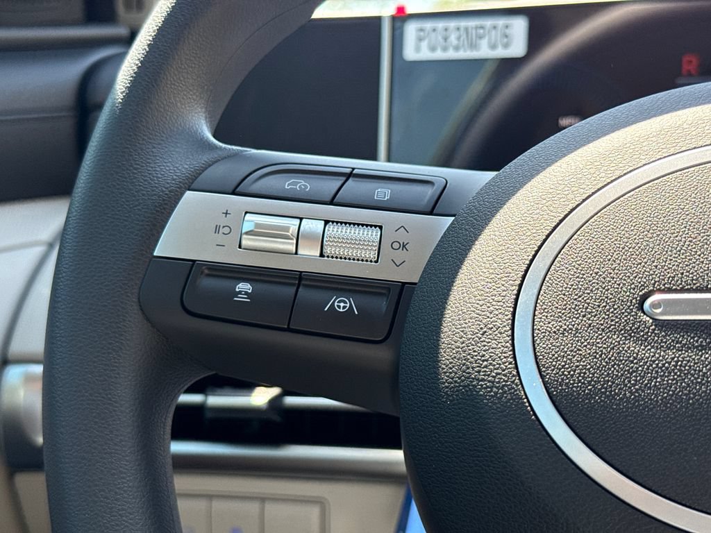 New 2026 Hyundai Tucson SEL FWD image 28