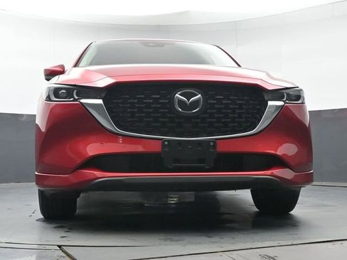 Certified 2024 MAZDA CX-5 AWD 2.5 S w/ Select Package image 33