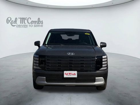 New 2026 Hyundai Palisade SE image 8