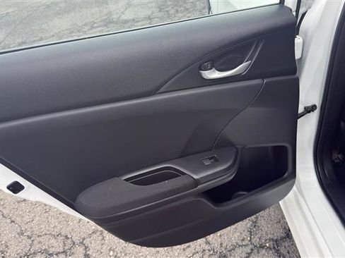 Used 2020 Honda Civic LX image 14