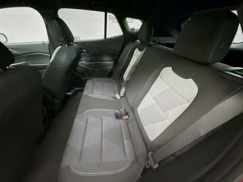 New 2026 Chevrolet Trax RS image 24