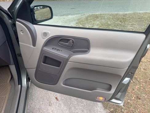 Used 2000 Mercury Villager Estate image 20