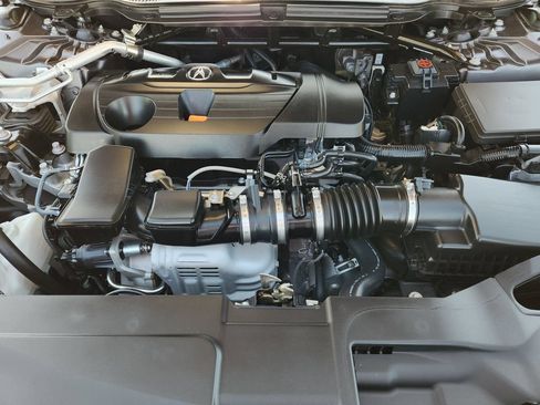 Used 2023 Acura TLX SH-AWD w/ Advance Package image 32