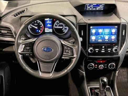 Used 2023 Subaru Forester Limited image 5