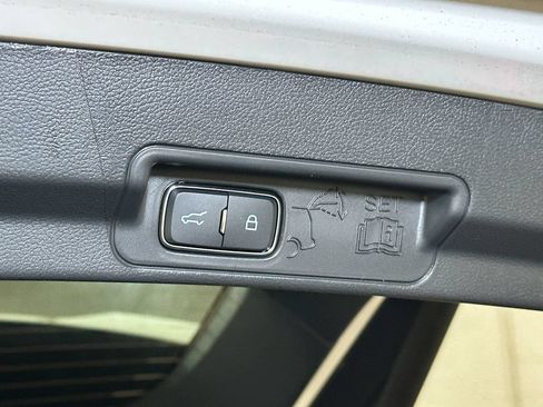 New 2026 Ford Explorer Tremor w/ Tremor Convenience Package AWD/4WD image 15
