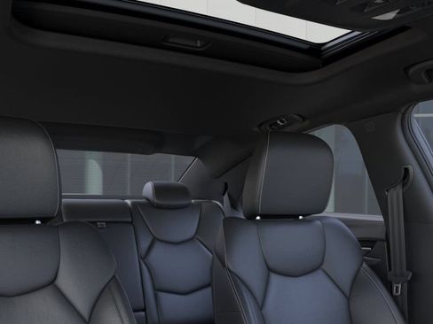 New 2026 Cadillac CT4 Luxury RWD image 25