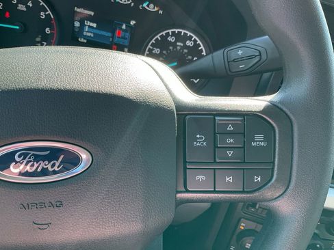 New 2026 Ford F250 XL w/ STX Appearance Package image 21