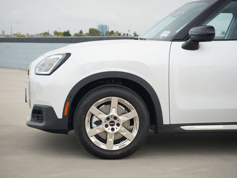 New 2027 MINI Cooper Countryman S AWD/4WD image 2