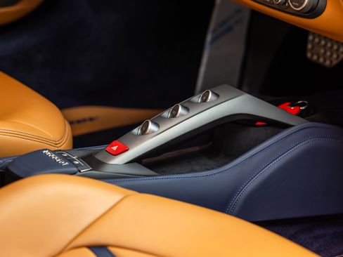 Certified 2018 Ferrari 488 GTB image 76