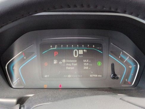 Used 2023 Honda Odyssey Elite image 11