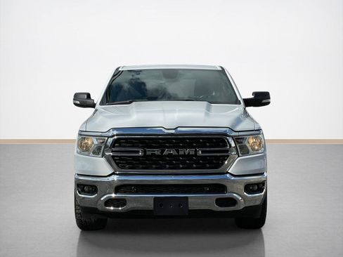 Certified 2022 RAM 1500 Big Horn image 2