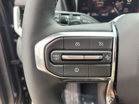 New 2026 GMC Terrain Denali image 29