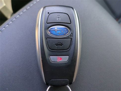 Used 2024 Subaru Outback Touring XT w/ Tech Package 3 image 30