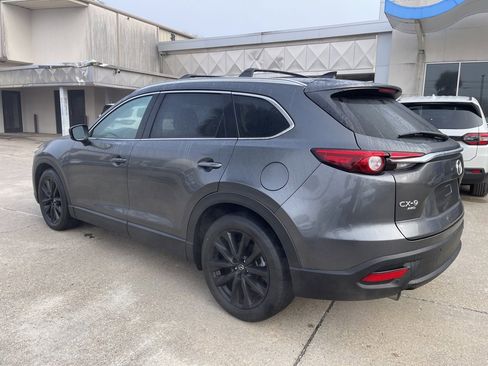 Used 2022 MAZDA CX-9 Touring Plus image 6