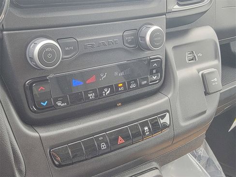 New 2026 RAM ProMaster 1500 image 18