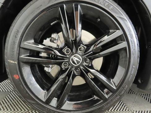 New 2026 Acura Integra A-Spec image 30