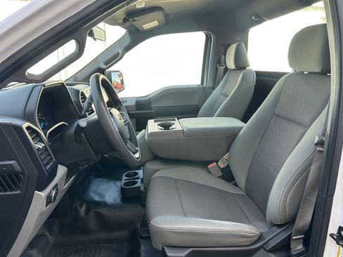 Used 2016 Ford F150 XL w/ Equipment Group 101A Mid image 7