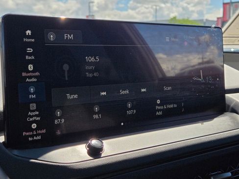Used 2025 Honda Accord Sport image 19